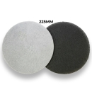 Schleifgitter 225mm für Langhalsschleifer